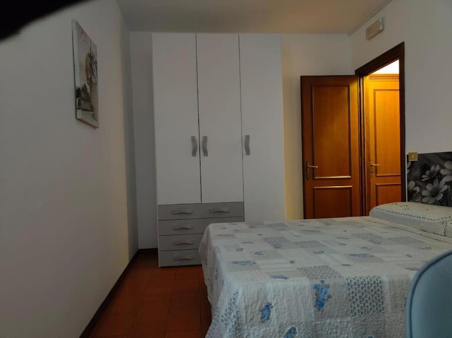 Casa Vittoria Toscolano-Maderno Leilighet Eksteriør bilde
